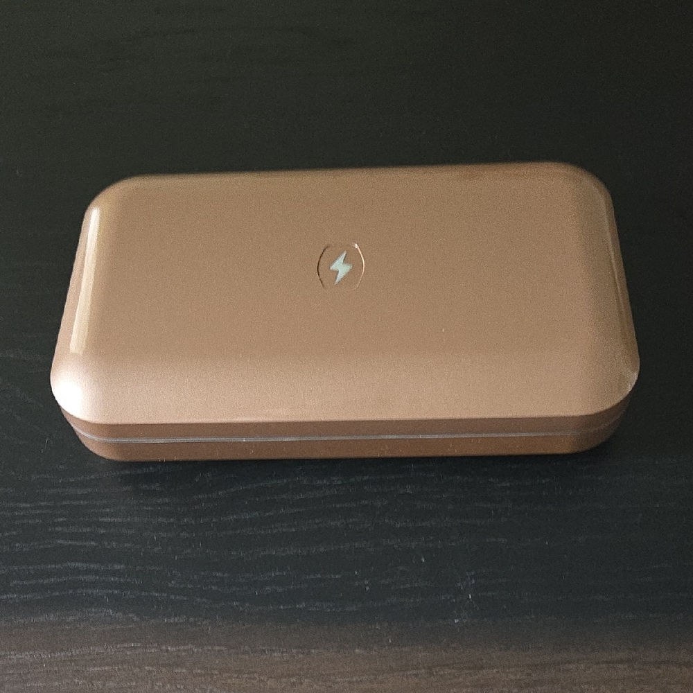 PhoneSoap v.3 NEW IN BOX